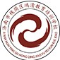 济南鸿清教育logo