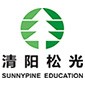 西安清阳松光教育logo