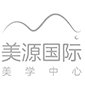 长沙美源国际美学中心logo