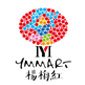 青岛杨梅红艺术教育logo