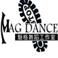 宁波魅格舞蹈logo