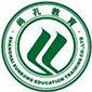 上海尚孔教育logo
