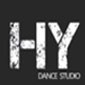 郑州HY舞蹈logo