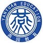 杭州燕园考研logo