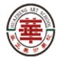 厦门华正美术学校 logo