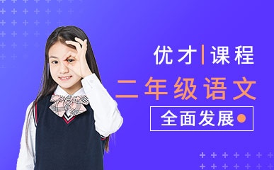 深圳二年级语文辅导