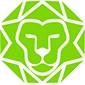 北京训练狮青少年体育logo