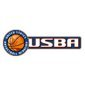 成都USBA美国篮球学院 logo