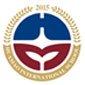 宁波市华茂国际学校logo