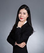 广州新洲际教育Tiffany Li