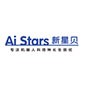 南京新星贝机器人创意中心logo