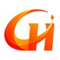 济南广汇职业培训学校logo