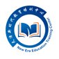 天津新时代教育logo