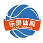 南京乐奥体育logo