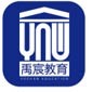 太原禹宸教育logo