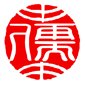 济南启儒学校logo