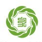南京花香盛世国际体育logo