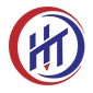 广州MHT国际英语logo