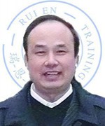 南京瑞恩语言培训中心刘成富教授