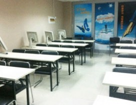 UI教室