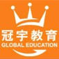 广州冠宇教育logo