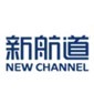 南京新航道学校logo