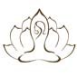 宁波静缘瑜伽logo