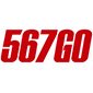成都567GO健身教练培训logo