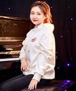 重庆卡丹萨国际钢琴教育肖霄