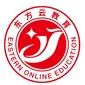 上海东方云教育logo