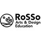 成都ROSSO国际艺术教育logo