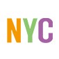 西安纽约国际儿童俱乐部logo