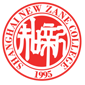 上海新知进修学院logo