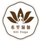 合肥希里瑜伽logo