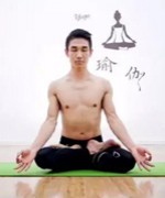 苏州玛尼瑜伽教练培训学院杨丰溢导师