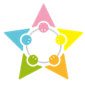 成都星潜力教育logo
