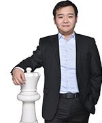 四川超玥国际象棋俱乐部 李超