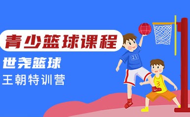 北京青少年篮球封闭特训营