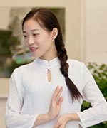 山东尚婵瑜伽培训学校清风
