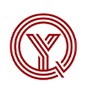 北京清央美术logo