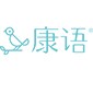郑州康语儿童康复中心logo