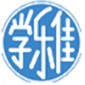 广州学乐佳会计logo