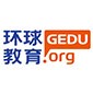 北京环球雅思logo