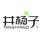 重庆井杨子茶艺logo