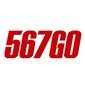 广州567GO健身教练培训logo