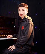 重庆卡丹萨国际钢琴教育徐望