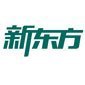 南京新东方英语logo