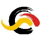 石家庄新动力画室logo