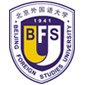 北京外国语大学雅思培训中心logo
