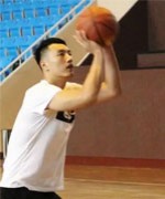 北京篮球咖青少儿俱乐部翟晓川